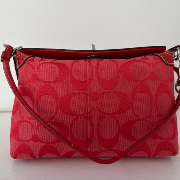 Coach Mini Purse - Picture 2 of 4